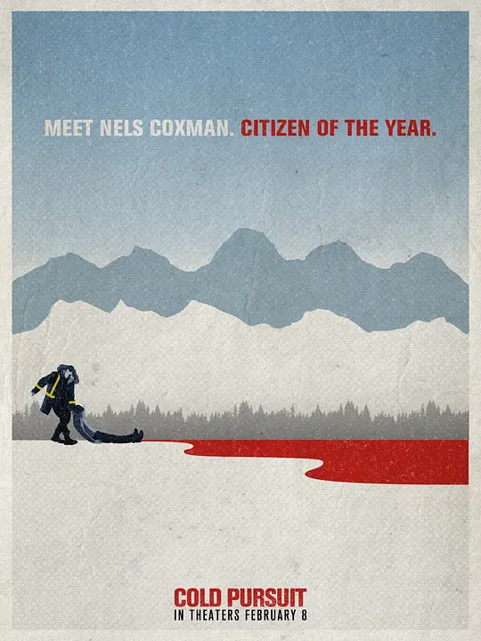 穷追不舍[影视解说]