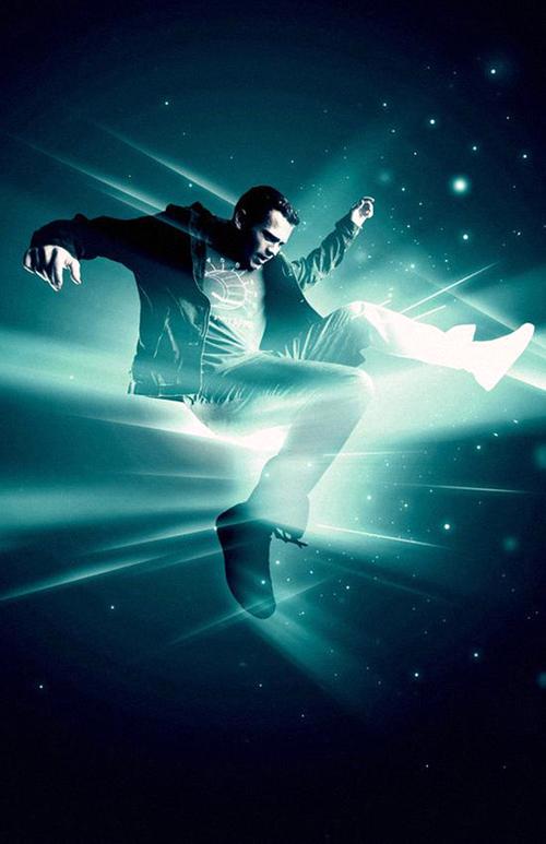 穿梭者[影视解说] HD