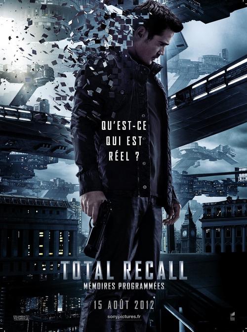 拦截记忆码[影视解说]