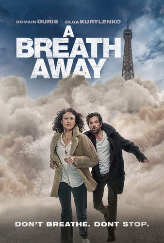 雾袭花都[影视解说]