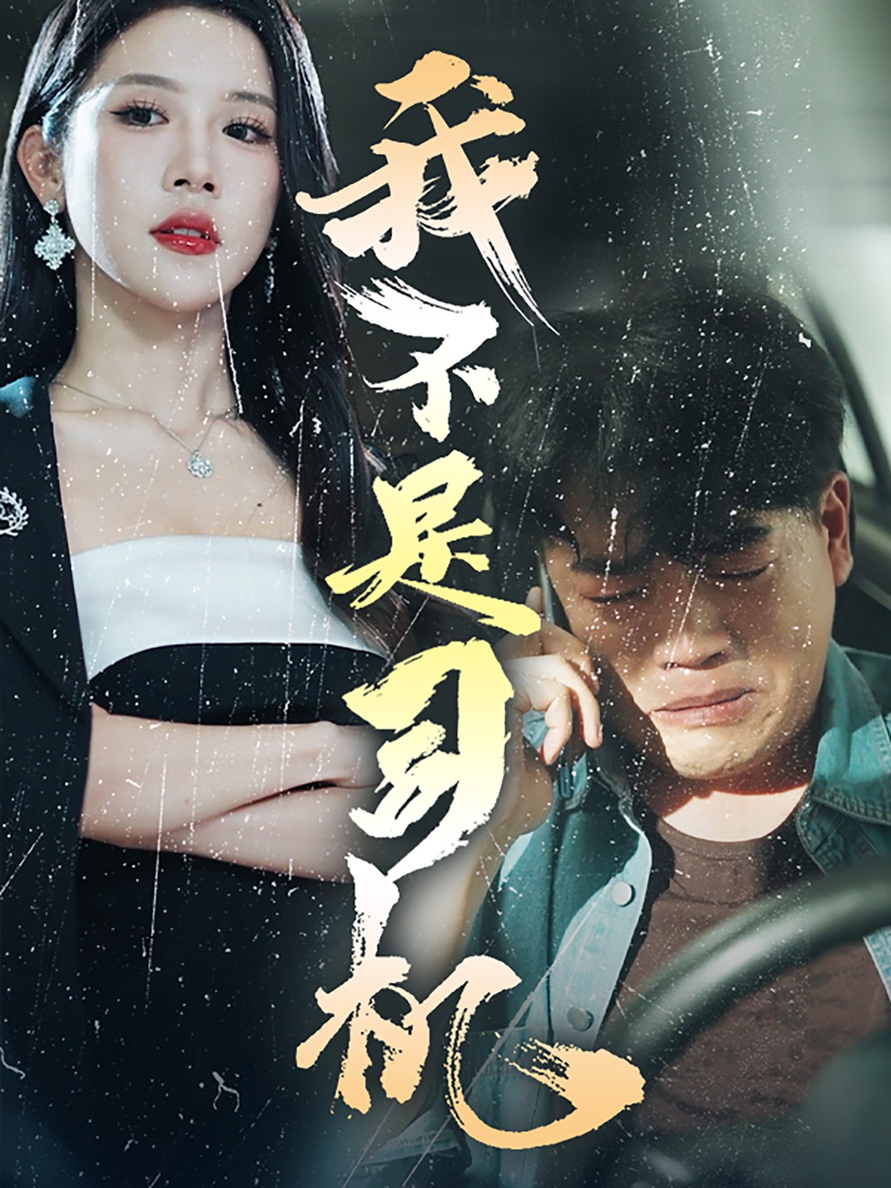 我不是司机 第02集