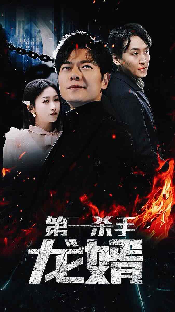 第一杀手龙婿 全集(大结局)