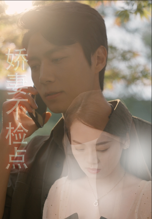 娇妻不检点 全集(大结局)