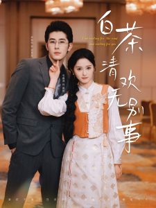 白茶清欢无别事 第01-30集