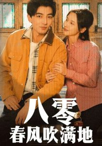 八零春风吹满地 第01-30集