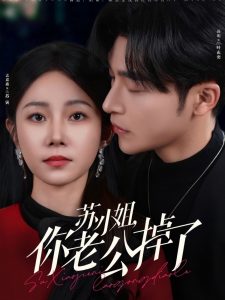 苏小姐你老公掉了 全集(大结局)