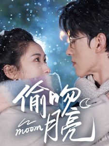偷吻月亮 全集(大结局)