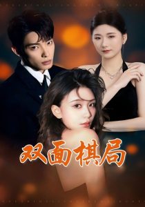 双面棋局 全集(大结局)