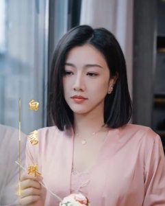 以爱为饵 全集(大结局)