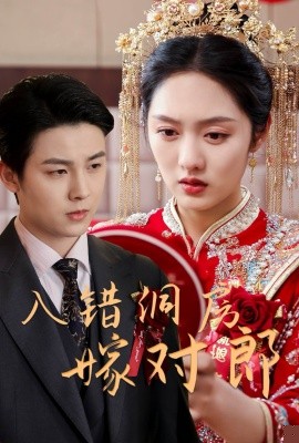 入错洞房嫁对郎 全集(大结局)