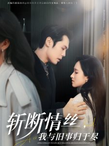 斩断情丝，我与旧事归于尽(全集)