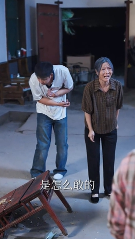 奶奶的废品车，载我进清华(全集)