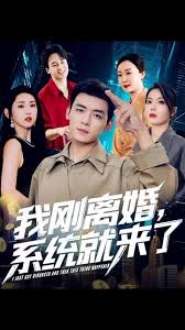 我刚离婚系统就来了(全集)