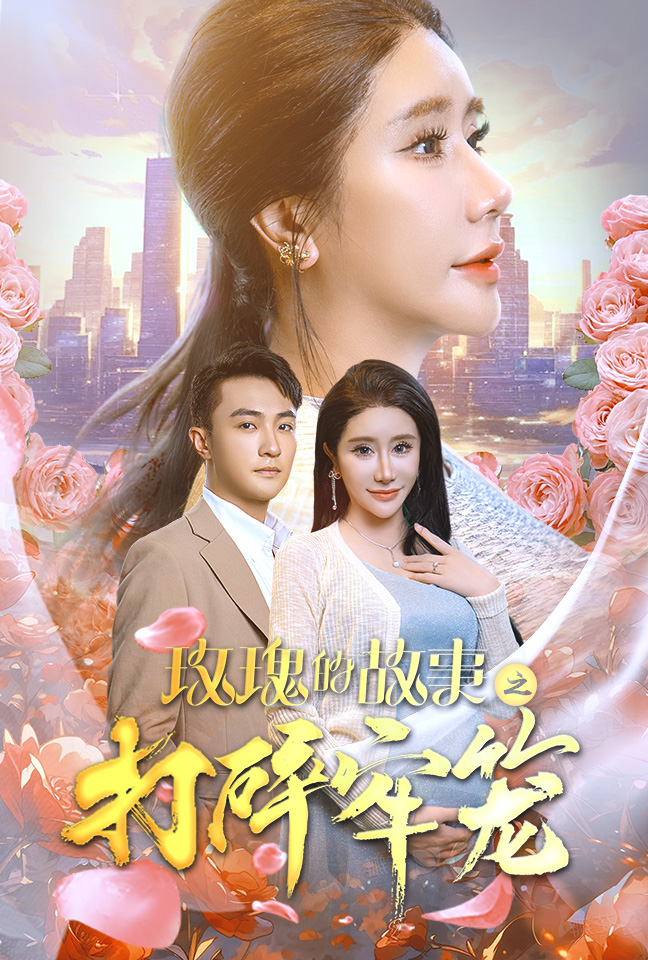 玫瑰的故事之打碎牢笼 全集(大结局)